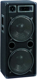 PA Speaker Mc Voice DJPro212